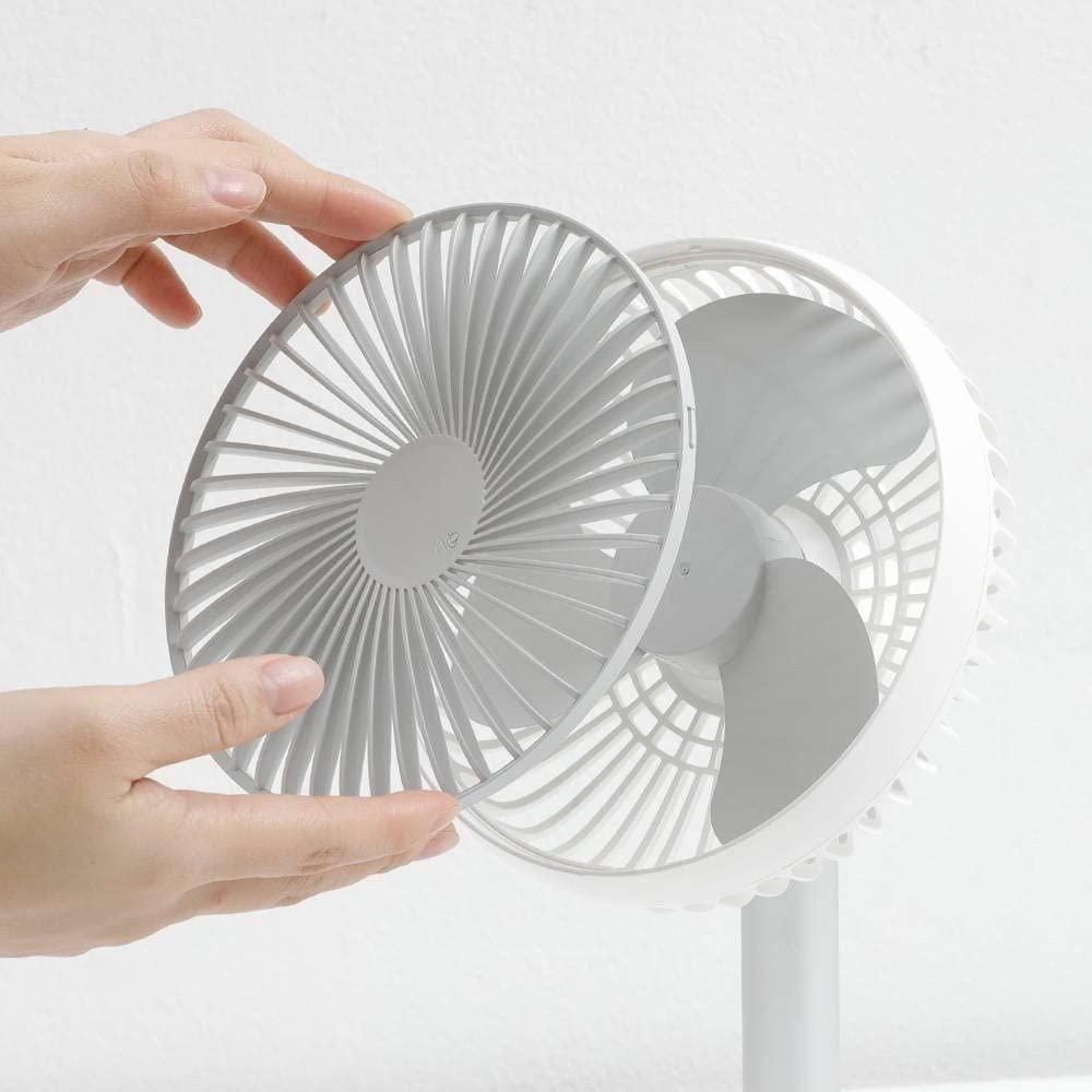 Mini Rechargeable Fan